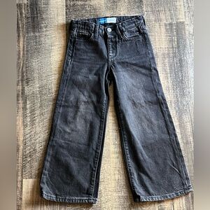 Old Navy Kids Black Denim Jeans